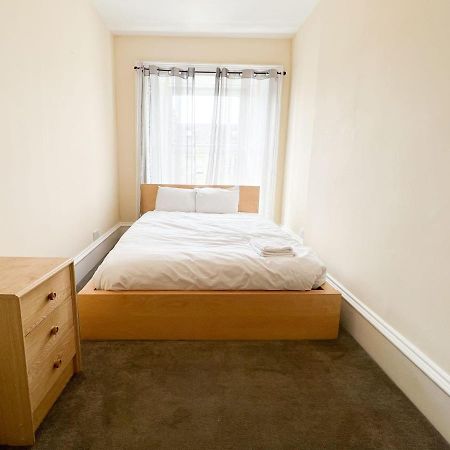 Апартаменты Convenient 3Br Flat On Leith Walk Эдинбург Экстерьер фото